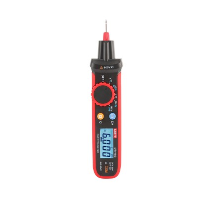 Unit UT118C Kalem Tipi Dijital Multimetre